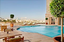 Grand Hyatt Amman