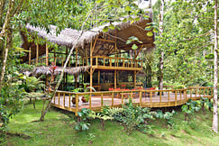 Pacuare Lodge