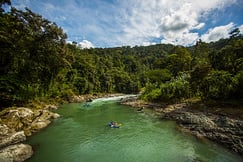 Pacuare Lodge