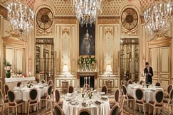 Le Meurice