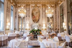 Le Meurice