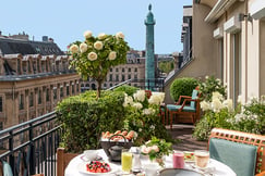 Park Hyatt Paris-Vendôme