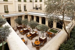 Park Hyatt Paris-Vendôme