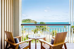 Park Hyatt St. Kitts Christophe Harbour