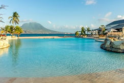 Park Hyatt St. Kitts Christophe Harbour