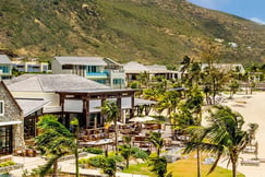 Park Hyatt St. Kitts Christophe Harbour