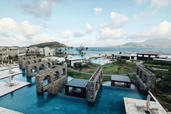 Park Hyatt St. Kitts Christophe Harbour