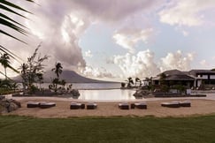 Park Hyatt St. Kitts Christophe Harbour