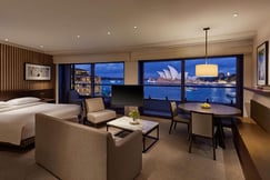 Park Hyatt Sydney