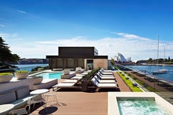 Park Hyatt Sydney