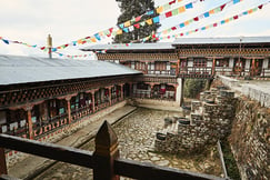 Six Senses Bumthang