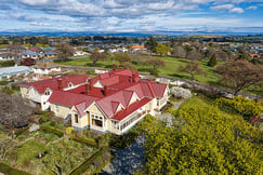 Pen y Bryn Lodge