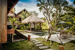 Zannier Hotels Phum Baitang