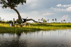 Xigera Safari Lodge