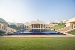 Trident Gurgaon