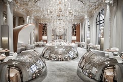 Hotel Plaza Athenee