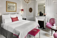 Hotel Plaza Athenee