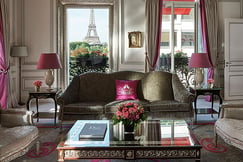 Hotel Plaza Athenee