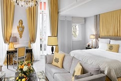 Hotel Plaza Athenee