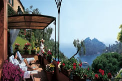 Belmond Hotel Splendido