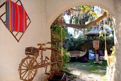 Posada Del Inca Eco Lodge