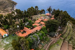 Posada Del Inca Eco Lodge