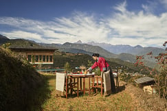 Six Senses Punakha