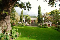 Hacienda Cusin