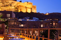 RAAS Jodhpur