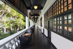 Raffles Hotel, Singapore