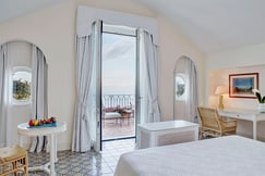 Belmond Hotel Caruso