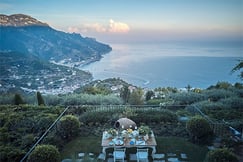 Belmond Hotel Caruso