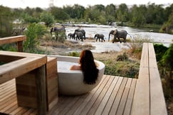 Londolozi Private Granite Suites