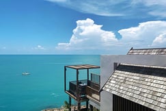 Ritz-Carlton Koh Samui