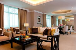 Ritz-Carlton Kuala Lumpur