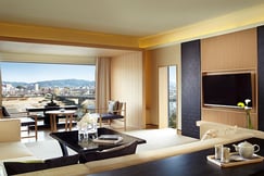 Ritz-Carlton Kyoto