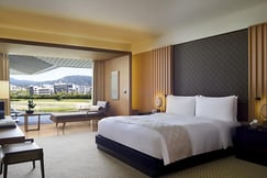 Ritz-Carlton Kyoto