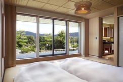 Ritz-Carlton Kyoto