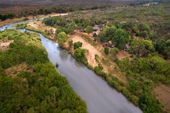 Lion Sands River Lodge