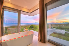 Grootbos Private Nature Reserve Villas