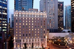 Rosewood Hotel Georgia