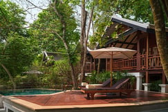 Rosewood Luang Prabang