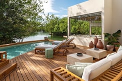 Rosewood Mayakoba