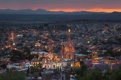 Rosewood San Miguel de Allende