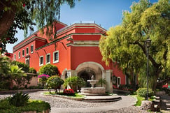 Rosewood San Miguel de Allende