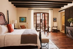 Rosewood San Miguel de Allende