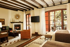 Rosewood San Miguel de Allende