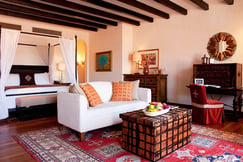 Rosewood San Miguel de Allende