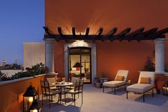 Rosewood San Miguel de Allende