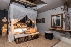 Sabi Sabi Bush Lodge